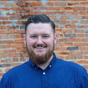 Meet your Posher, Jarrod